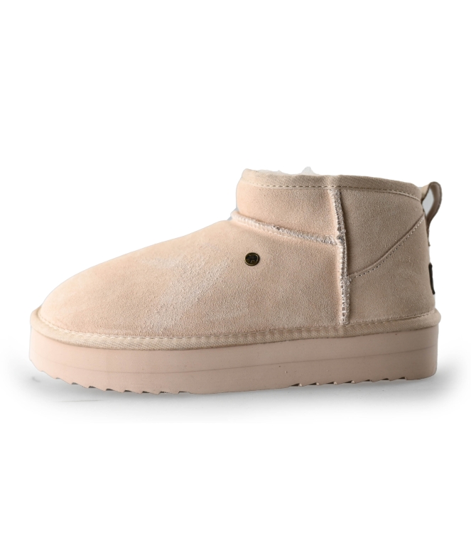 Warmbat Stiefel