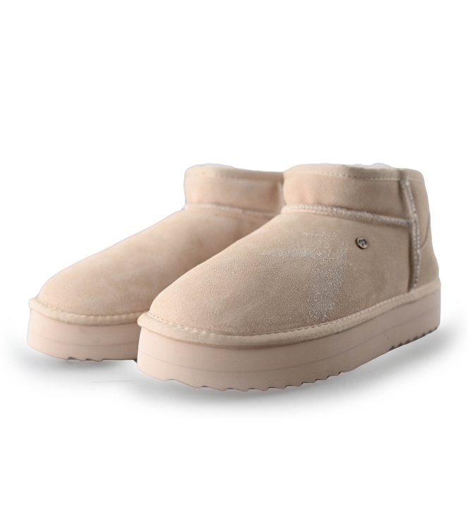 Warmbat Stiefel