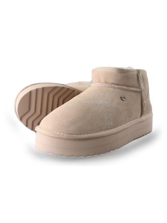 Warmbat Stiefel