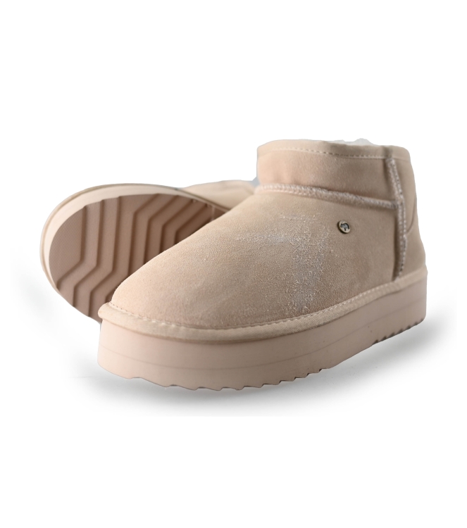 Warmbat Stiefel