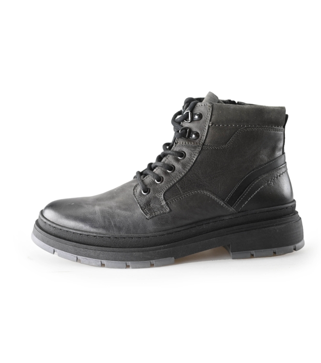 Outfielder Hohe Sneaker