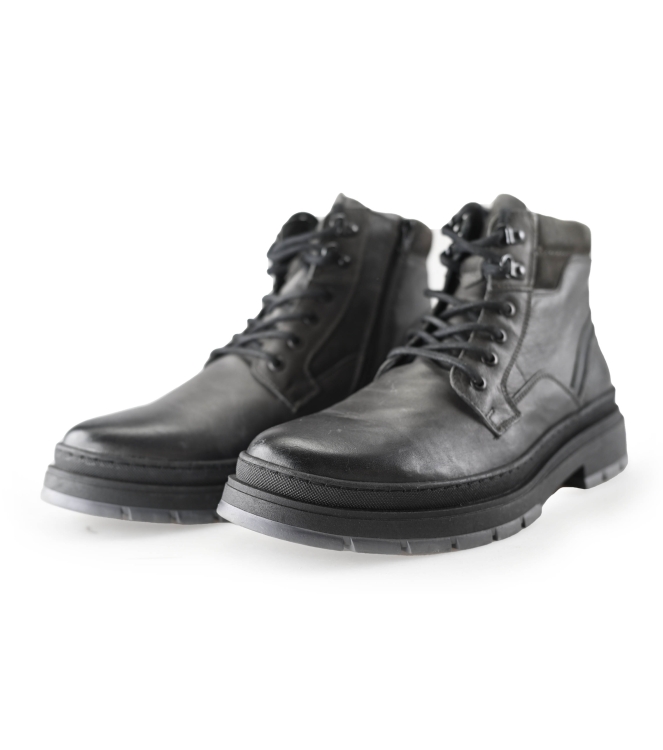Outfielder Hohe Sneaker