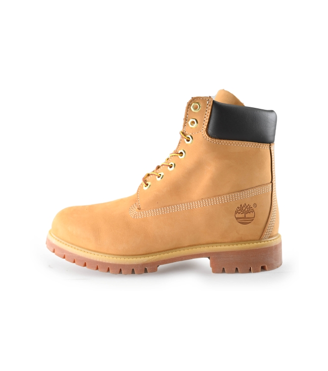 Timberland Schnürstiefel