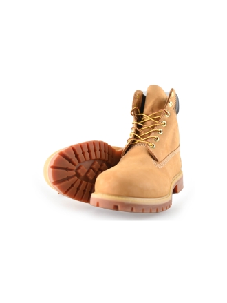 Timberland Schnürstiefel