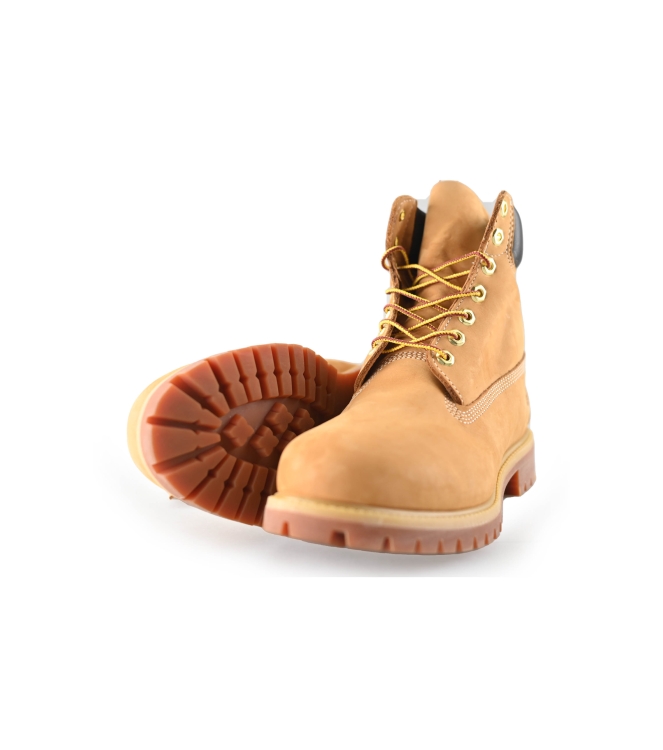 Timberland Schnürstiefel