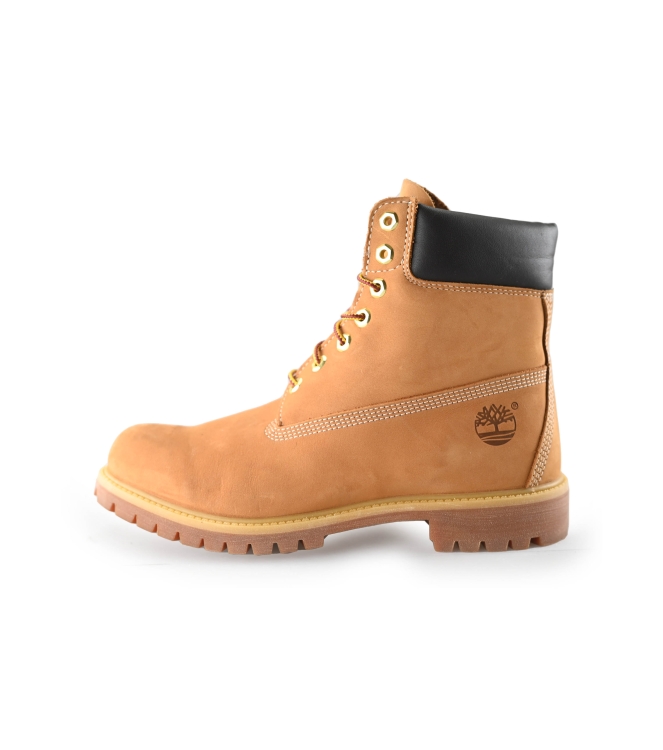 Timberland Schnürstiefel