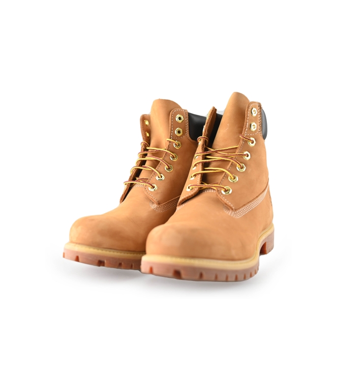 Timberland Schnürstiefel