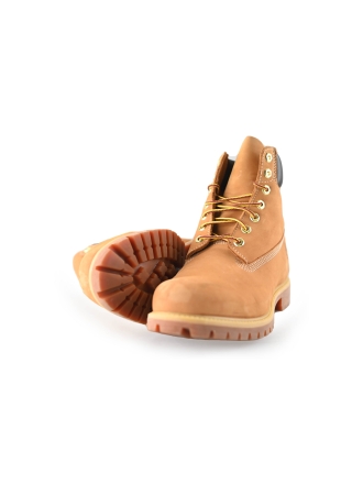 Timberland Schnürstiefel