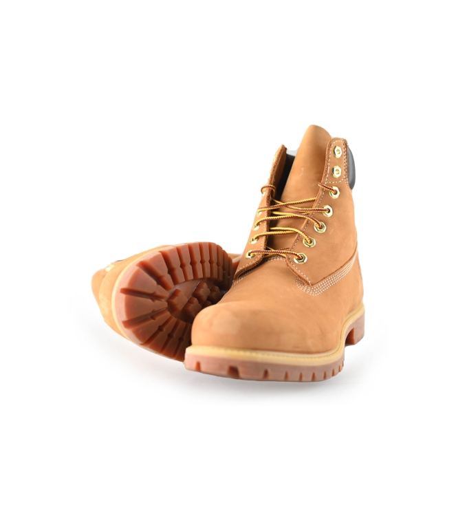 Timberland Schnürstiefel