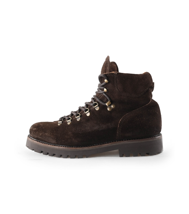 Posa Schnürstiefel
