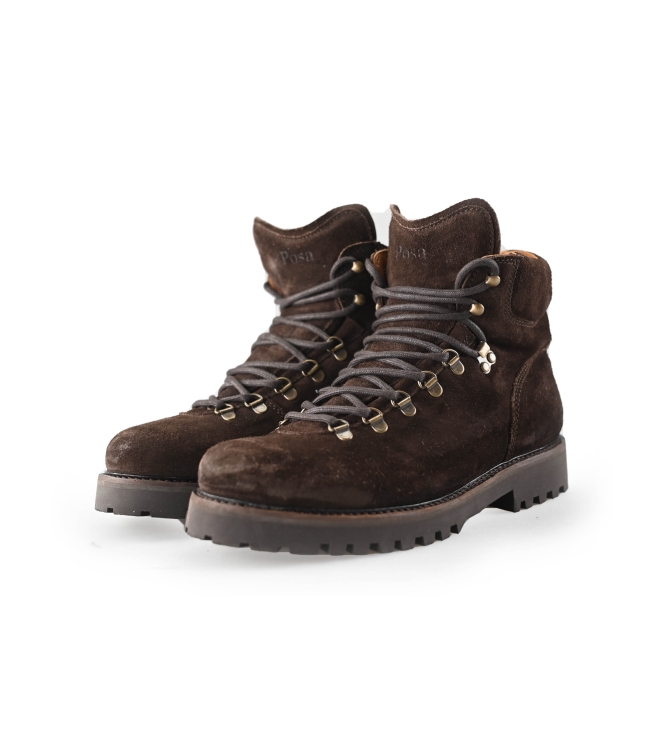 Posa Schnürstiefel