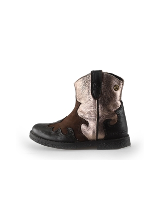 Vikki Cowboystiefel Braun 245030