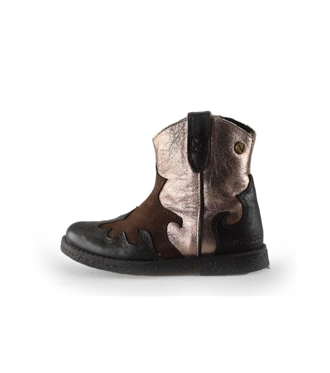 Vikki Cowboystiefel
