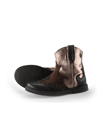 Vikki Cowboystiefel