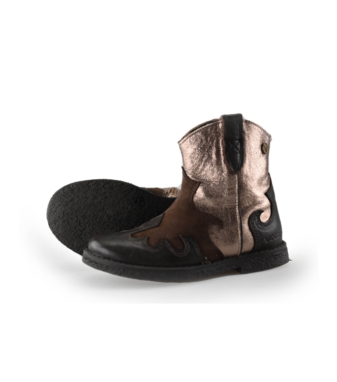 Vikki Cowboystiefel