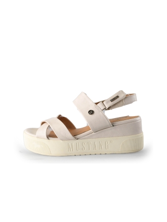 Mustang Sandalen