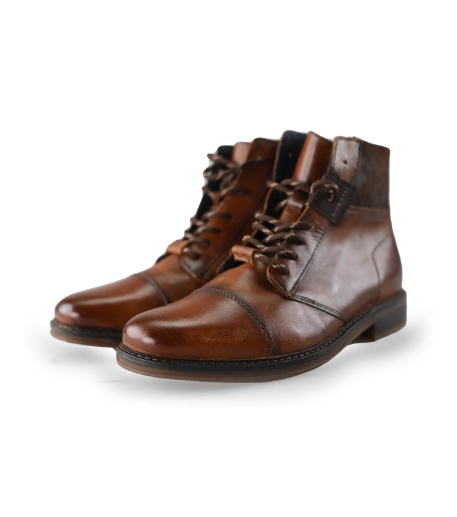 Bugatti Schnürstiefel