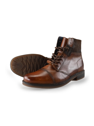 Bugatti Schnürstiefel