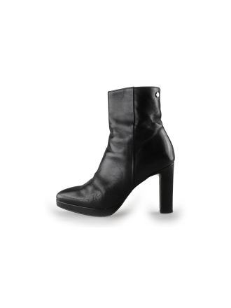 Notre-V Stiefeletten Schwarz 245110