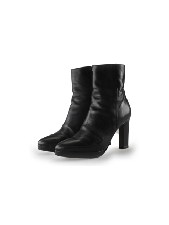 Notre-V Stiefeletten Schwarz 245110
