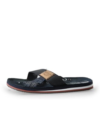 PME Legend Flip-Flops Blau 245132