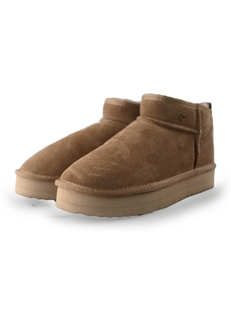Warmbat Stiefel Braun 245143