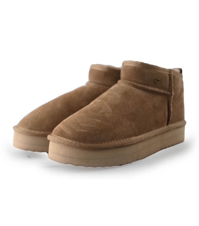 Warmbat Stiefel
