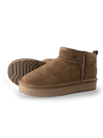 Warmbat Stiefel