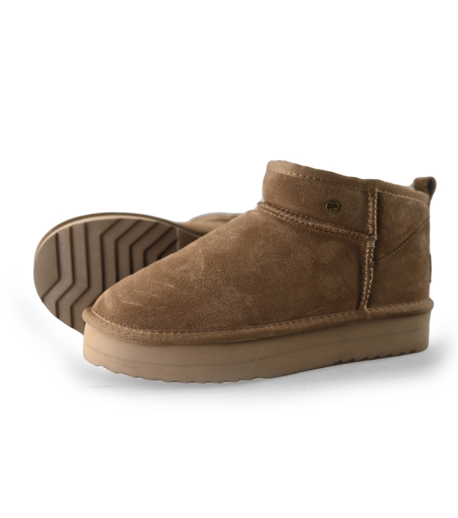Warmbat Stiefel