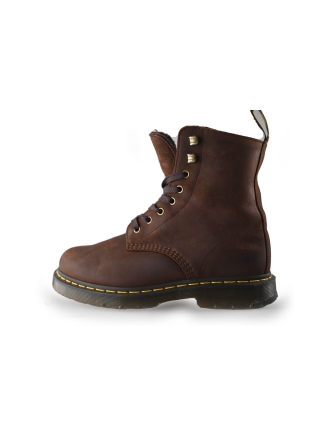 Dr. Martens Schnürstiefel Braun 245162