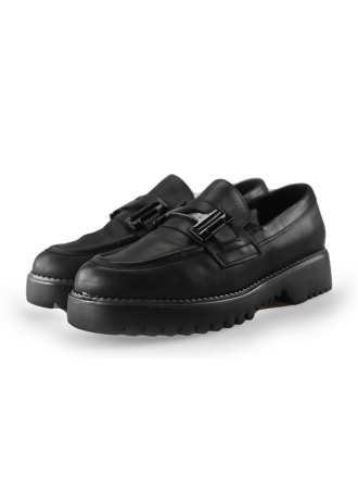Gabor Loafers  Schwarz 245166