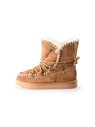 Warmbat Stiefel Braun 245171