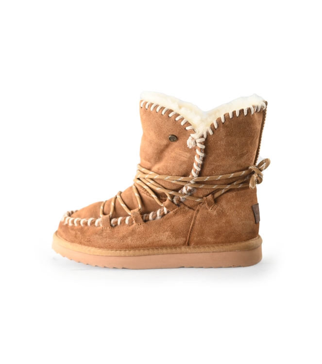 Warmbat Stiefel
