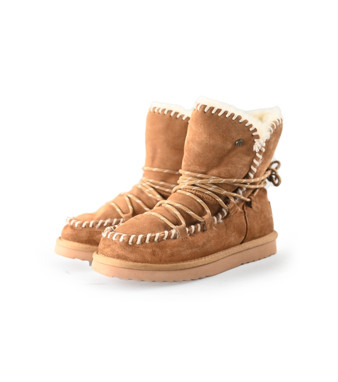 Warmbat Stiefel