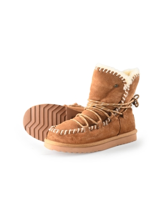 Warmbat Stiefel