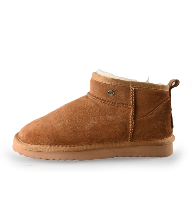 Warmbat Stiefel