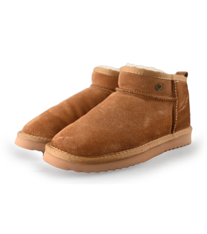 Warmbat Stiefel