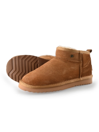 Warmbat Stiefel