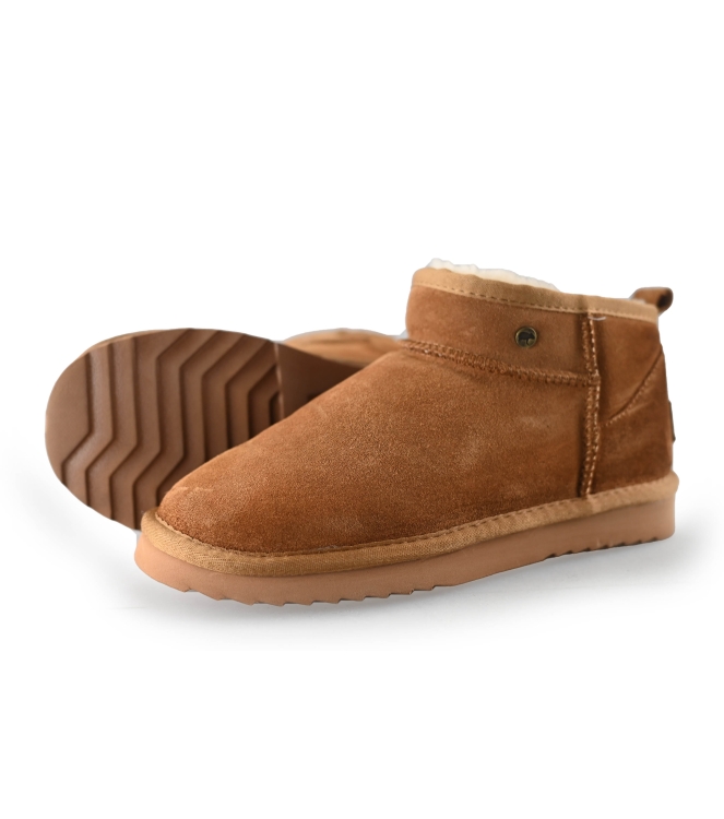 Warmbat Stiefel