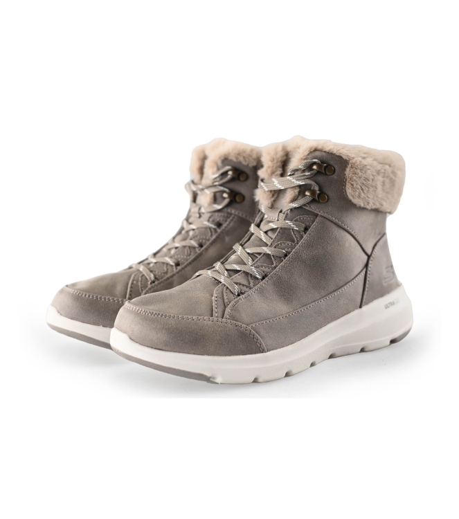 Skechers Hohe Sneaker