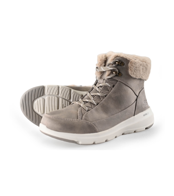 Skechers Hohe Sneaker