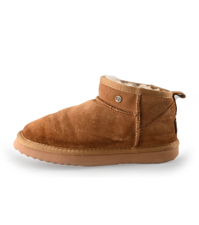 Warmbat Stiefel
