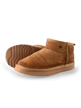 Warmbat Stiefel