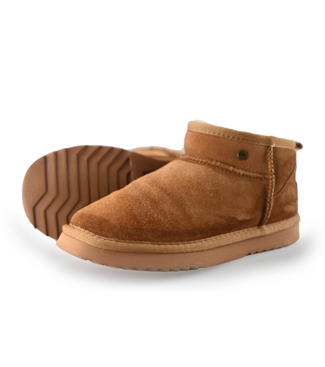 Warmbat Stiefel