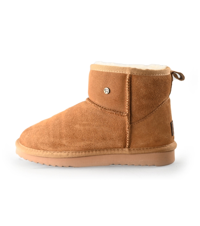 Warmbat Stiefel