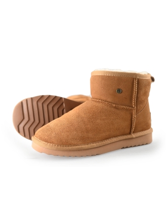 Warmbat Stiefel