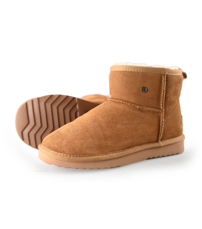 Warmbat Stiefel