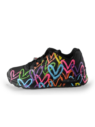 Skechers Sneaker Schwarz 245244