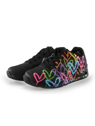 Skechers Sneaker Schwarz 245244