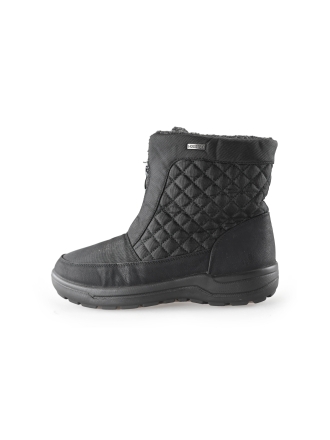 Hogotex Schneestiefel Schwarz 245253
